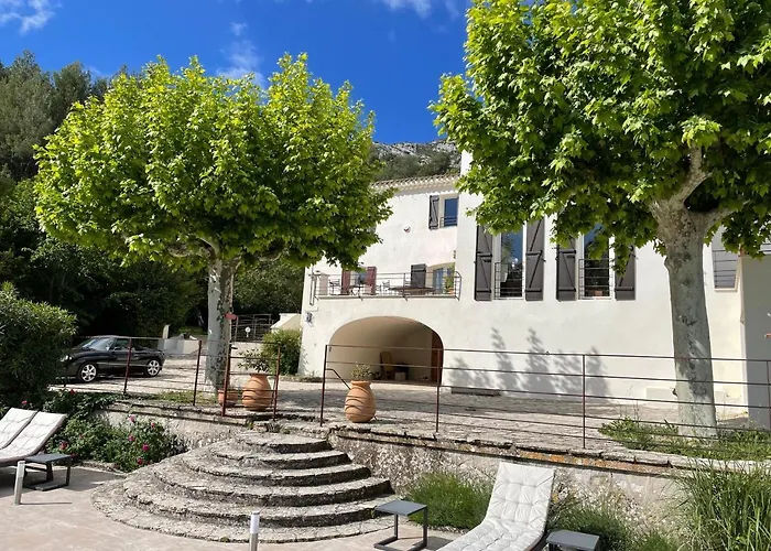 Domaine De Calypso & Suites - Adult Only