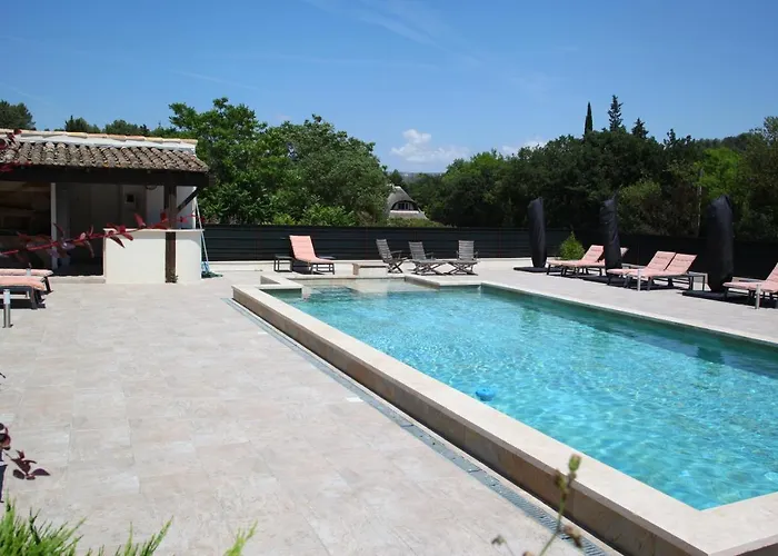 Domaine De Calypso & Suites - Adult Only