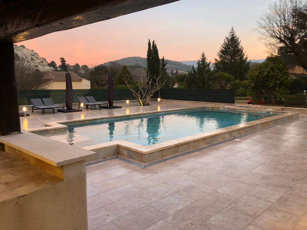 Domaine De Calypso & - Adult Only *