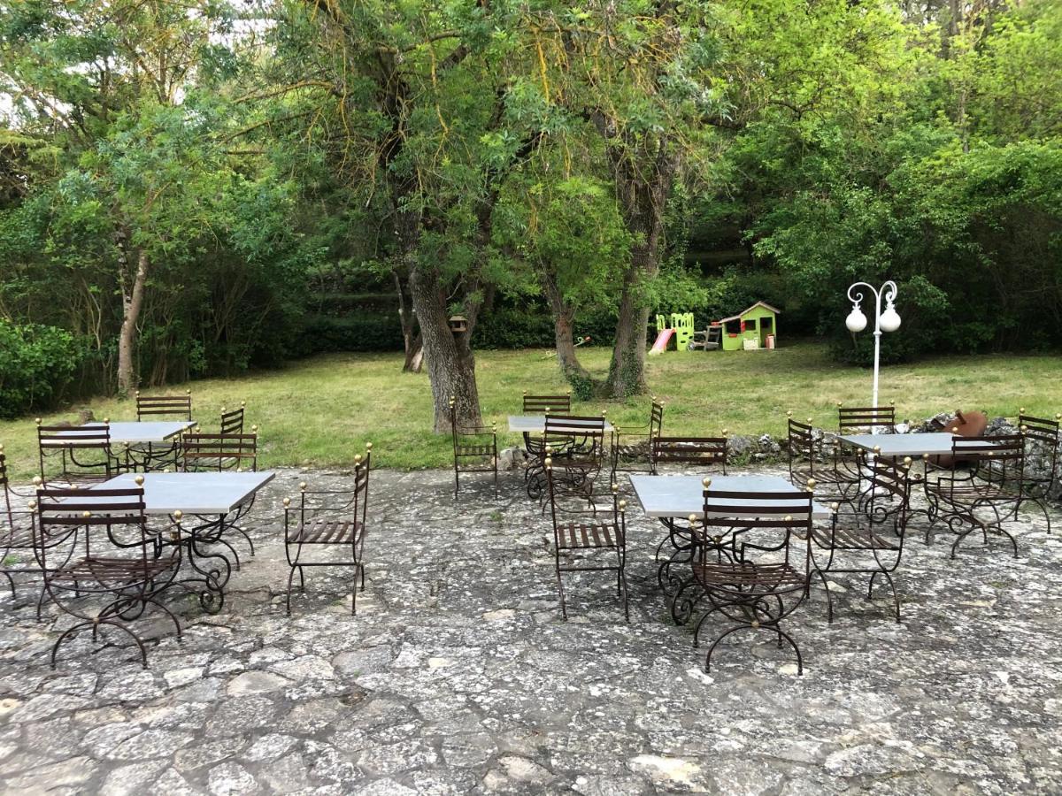 Domaine De Calypso & - Adult Only Frühstückspension
