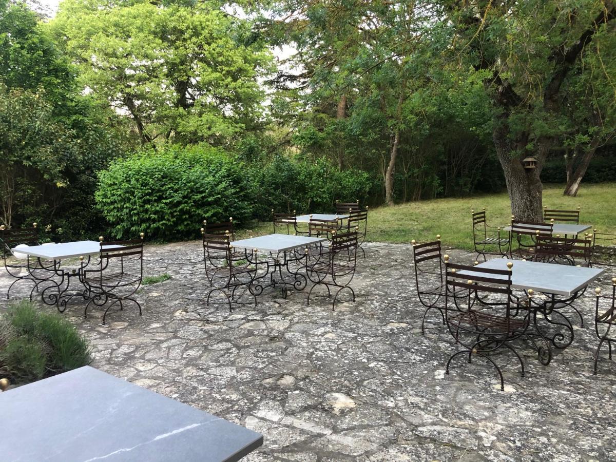 Frühstückspension Domaine De Calypso & - Adult Only