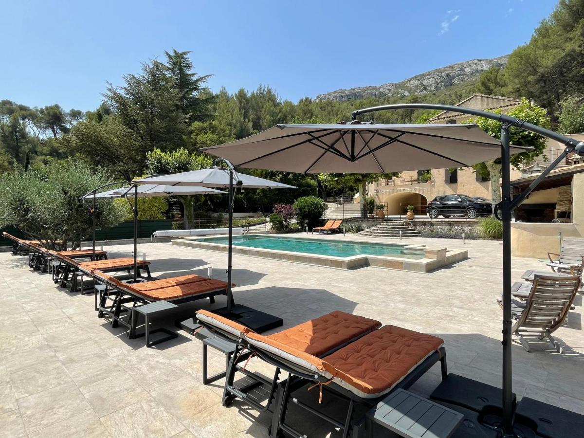 Domaine De Calypso & - Adult Only * Auriol