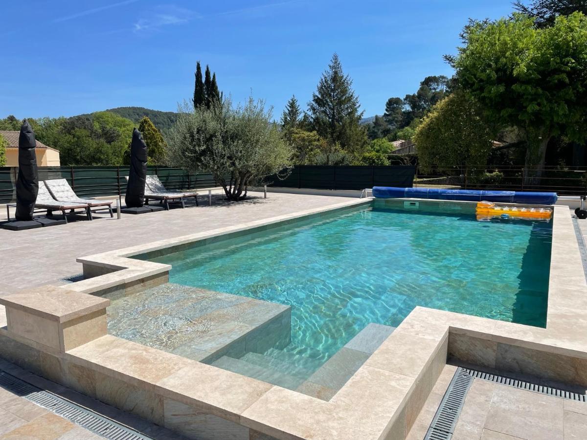 Domaine De Calypso & - Adult Only