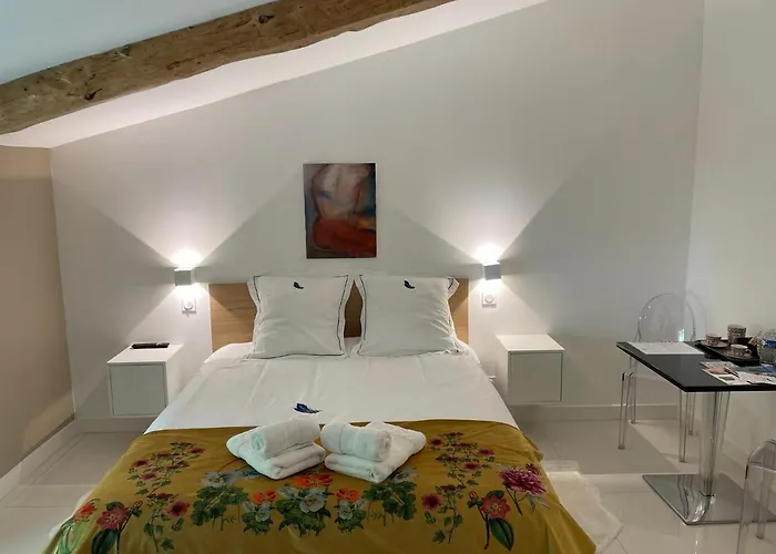 Domaine De Calypso & Suites - Adult Only
