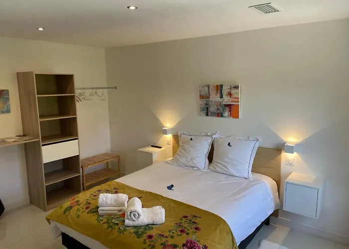 Domaine De Calypso & Suites - Adult Only