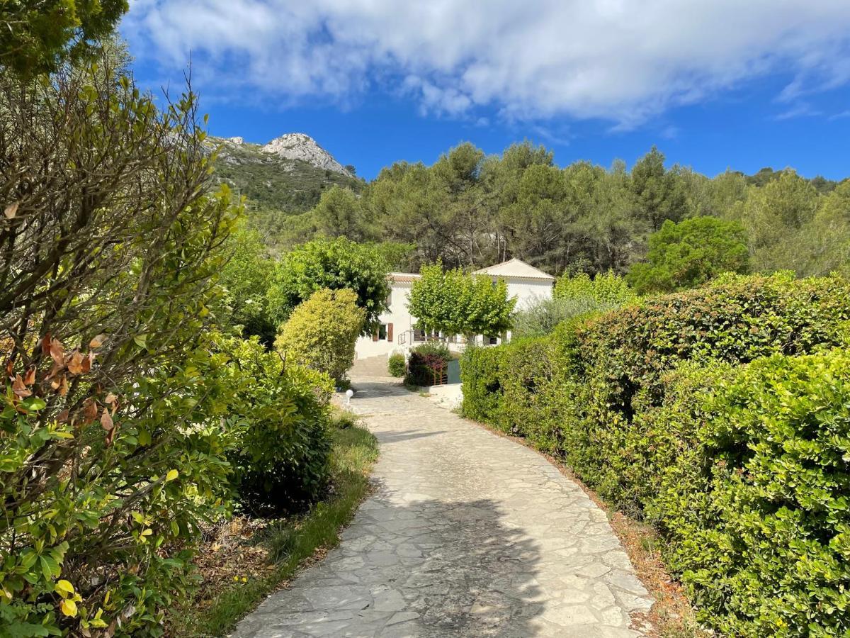 Domaine De Calypso & - Adult Only Bed & Breakfast