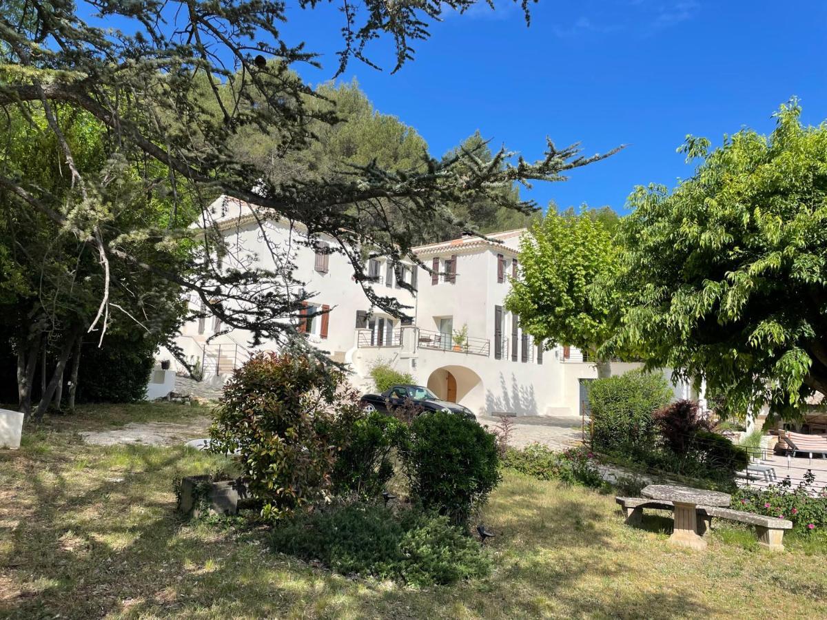 Domaine De Calypso & - Adult Only Bed & Breakfast *