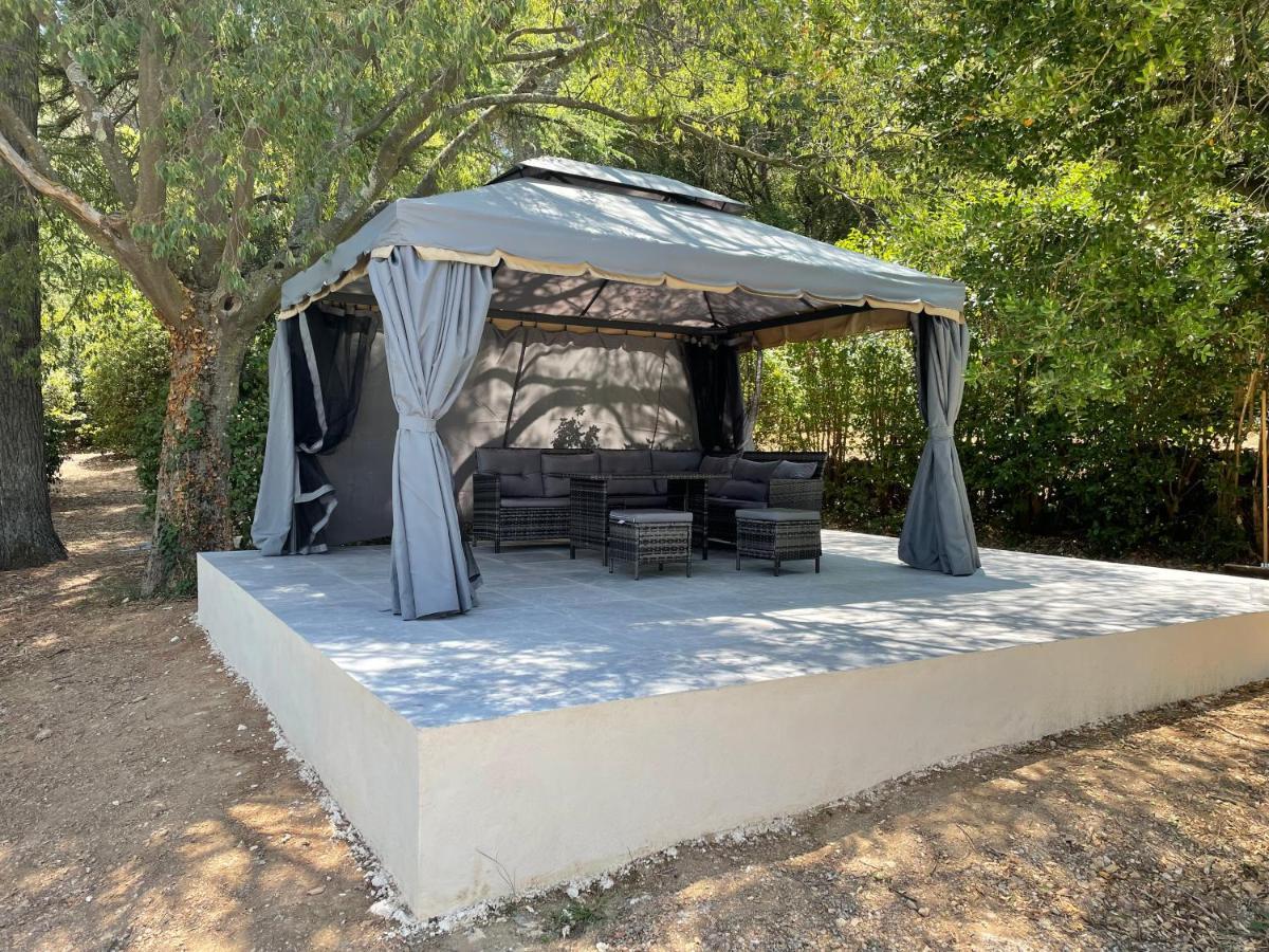Bed & Breakfast Domaine De Calypso & - Adult Only *